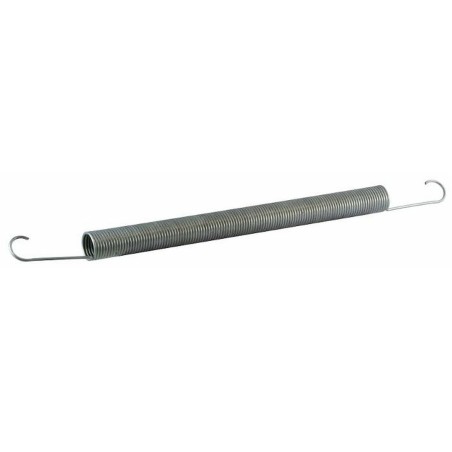 Distanziale a molla cat. II lunghezza 500-720mm leggero