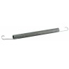 Distanziale a molla cat. II lunghezza 500-720mm leggero