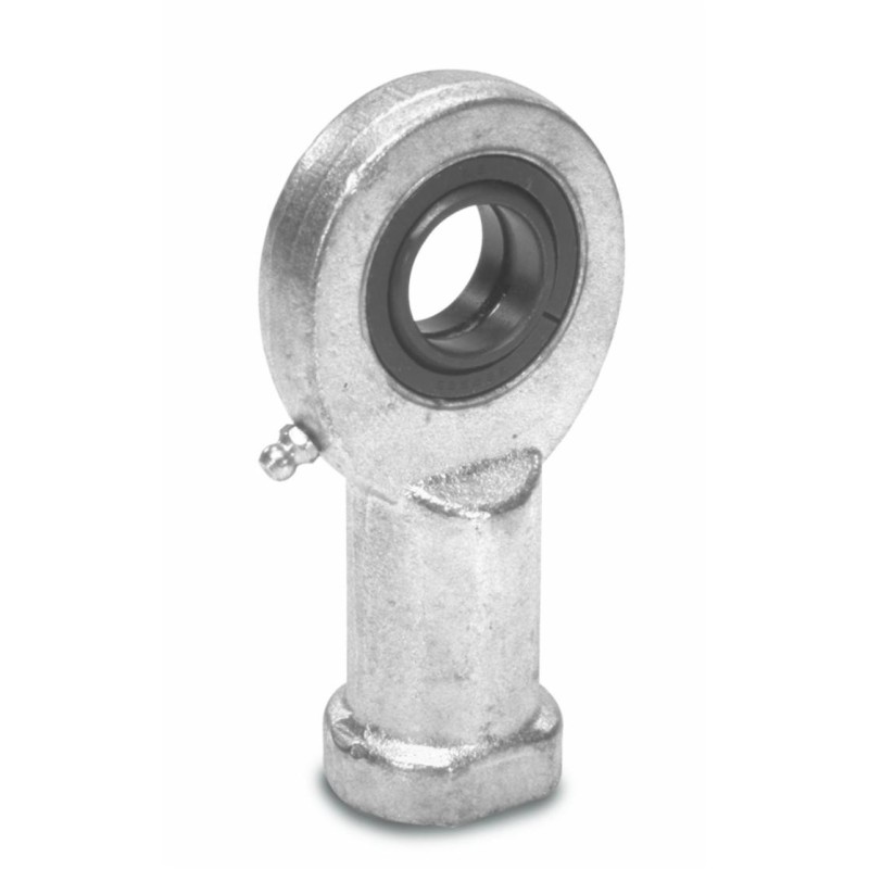 Terminale a snodo femmina per terzo punto Ã˜ 20mm modello EFDO