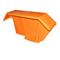 Parafango posteriore Dx adattabile al riferimento originale Fiat 598847