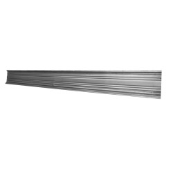 Sponda per rimorchi altezza 600mm lunghezza 6m