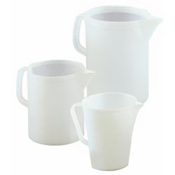 Boccale dosatore 5 lt