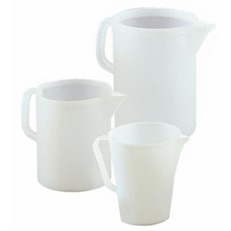 Boccale dosatore 5 lt