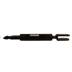 Braccio laterale idraulico 70x35x230mm