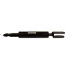 Braccio laterale idraulico 70x35x230mm