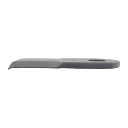 Coltello diritto lunghezza 150mm