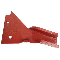 Supporto scalpello dx adattabile Sogema 0 SS