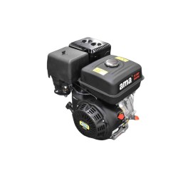 Motore Ama a benzina G420F a 4 tempi per tagliaerba 420cc 16HP