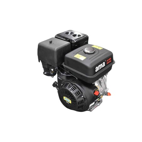Motore Ama a benzina G420F a 4 tempi per tagliaerba 420cc 16HP