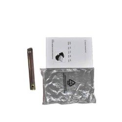 Motore Ama a benzina G420F a 4 tempi per tagliaerba 420cc 16HP