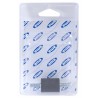 Antivibrante cilindrico maschio/maschio 20x25,M6,1 pezzo
