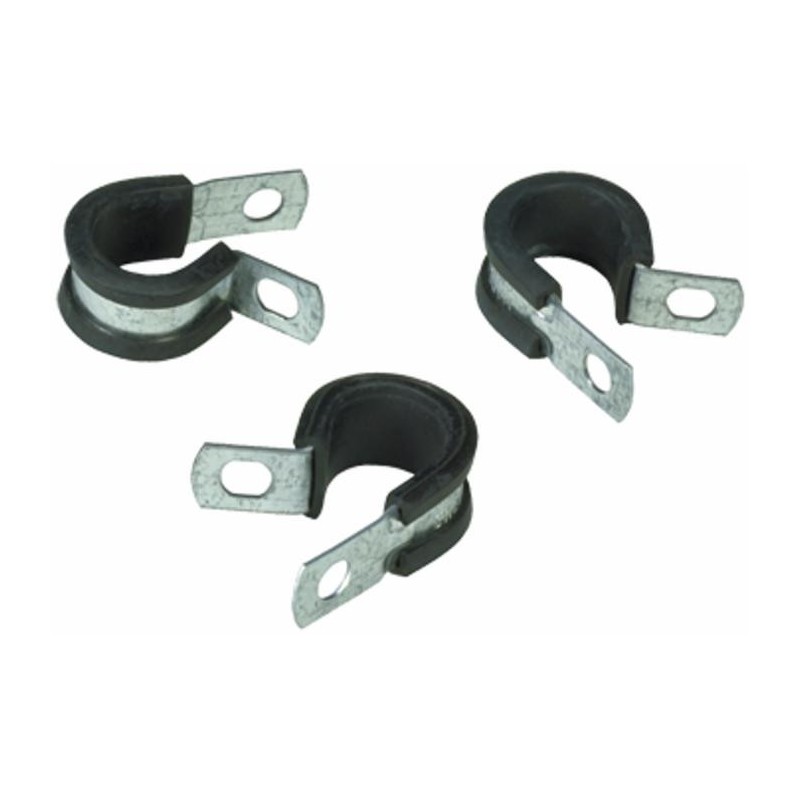 Fascetta gommata Ã¸ 6