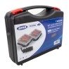 Kit luci rimorchio a LED magnetico e senza fili