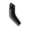 Zappa dx L 185,H 88,foro 12,5