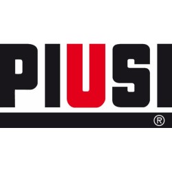 Pistola automatic 80 1f nera