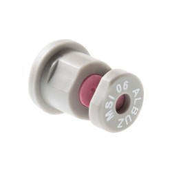 Ugello a specchio Albuz MSI grigio