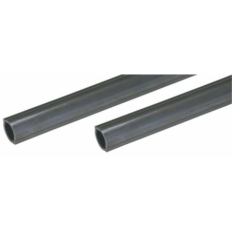 Tubo cardanico interno adattabile Walterscheid serie 2300 lunghezza 3 mt
