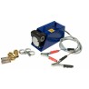 Pompa travaso autoadescante 12V portata 50 lt/min