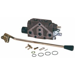 Elemento aggiuntivo distributore Kontak adattabile Fiat 5154669-5118355-5136348