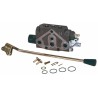 Elemento aggiuntivo distributore Kontak adattabile Fiat 5154669-5118355-5136348