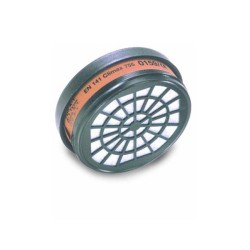 Filtro di ricambio A1P3 adattabile a 12163