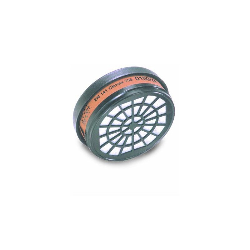 Filtro di ricambio A1P3 adattabile a 12163