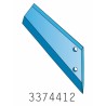Aletta adattabile Lemken 3374412 dx
