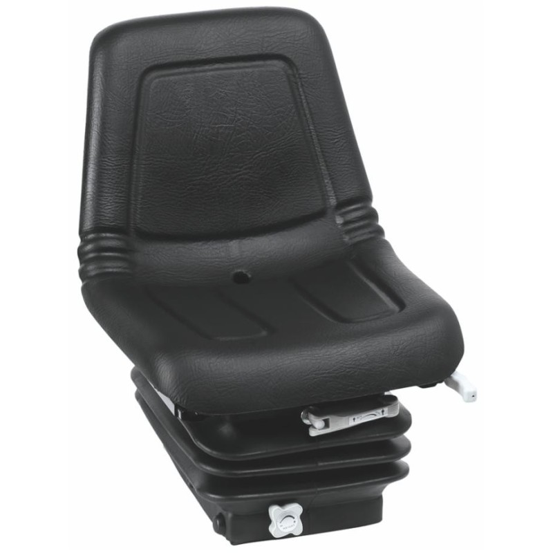 Sedile Seat con sospensione meccanica