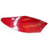 Versoio 12"/18" adattabile Kverneland 073287 sx
