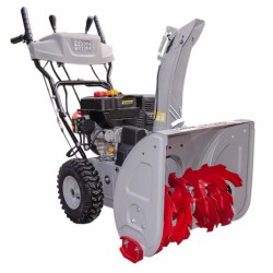 Spazzaneve NPS 756 212 cc 56 cm