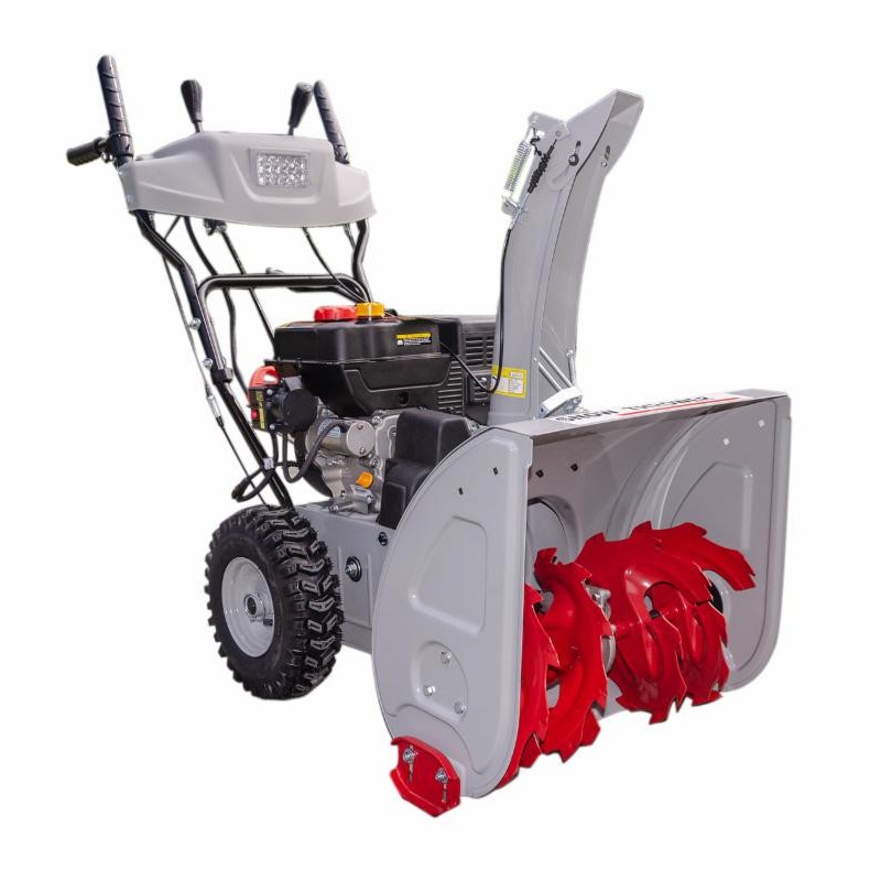 Spazzaneve NPS 756 212 cc 56 cm