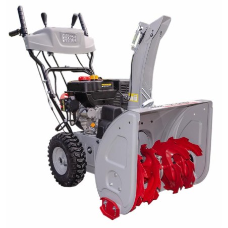 Spazzaneve NPS 756 212 cc 56 cm