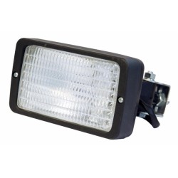 Faro da lavoro alogeno ad ampio raggio 55-70W dx e sx