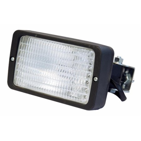 Faro da lavoro alogeno ad ampio raggio 55-70W dx e sx
