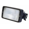 Faro da lavoro alogeno ad ampio raggio 55-70W dx e sx