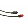 Kit pannelli 423x423mm con fanali LED 12V per segnalazione su strada