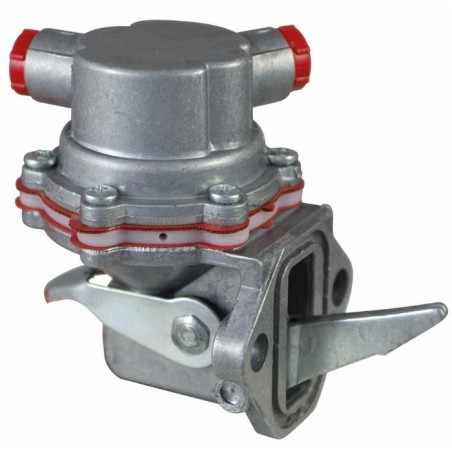 Pompa nafta a membrana adattabile Carraro 30332/30333