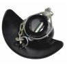 Cono guida con rotula seconda terza cat. 56x69x28,4mm high performance