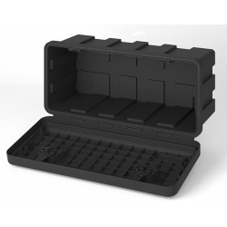 Cassetta porta attrezzi 750x350x450 capacitÃ  74,5 lt