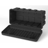 Cassetta porta attrezzi 750x350x450 capacitÃ  74,5 lt