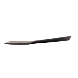 Dente per erpice dx 334x60mm adattabile Maschio