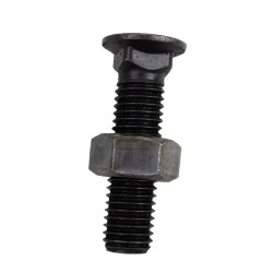 Bullone tspqst 120Â° M12x50 con dado