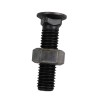 Bullone tspqst 120Â° M12x50 con dado