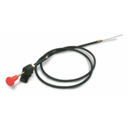 Cavo comando arresto motore adattabile al riferimento originale Fiat 5113249