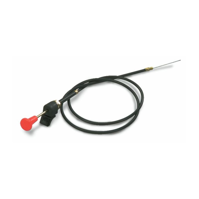 Cavo comando arresto motore adattabile al riferimento originale Fiat 5113249
