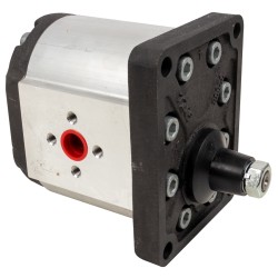 Pompa ad ingranaggi gruppo 3 62,70 CC dx