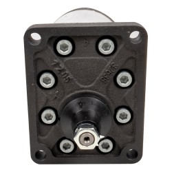 Pompa ad ingranaggi gruppo 3 62,70 CC dx