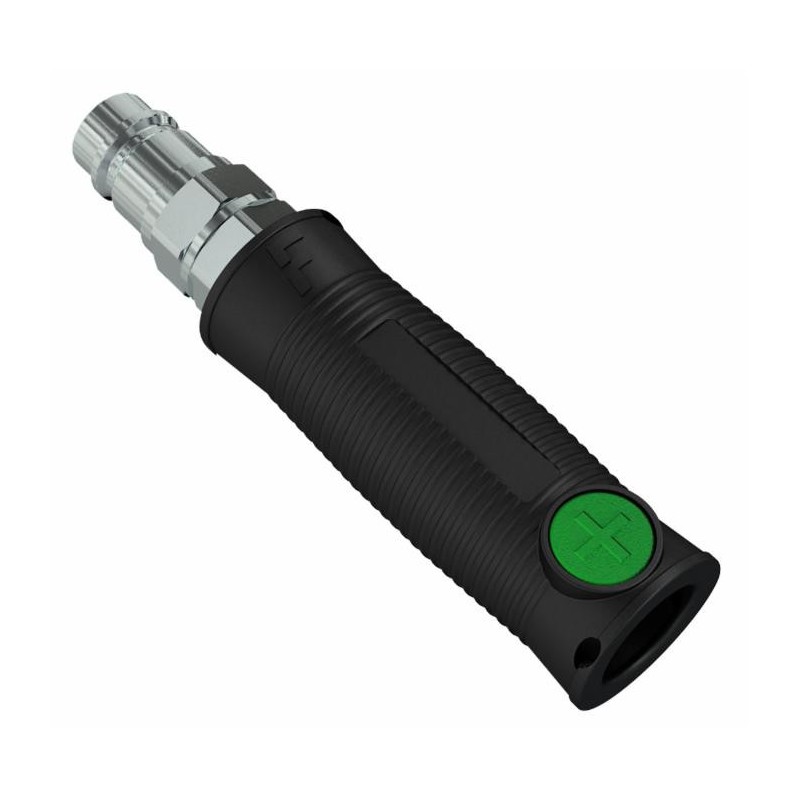 Manopola Fast Grip per innesti maschi da 1/2"