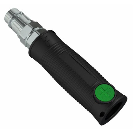 Manopola Fast Grip per innesti maschi da 1/2"