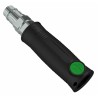 Manopola Fast Grip per innesti maschi da 1/2"